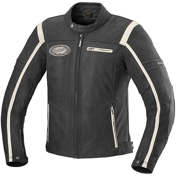 iXS Shawn Leather Jacket Review