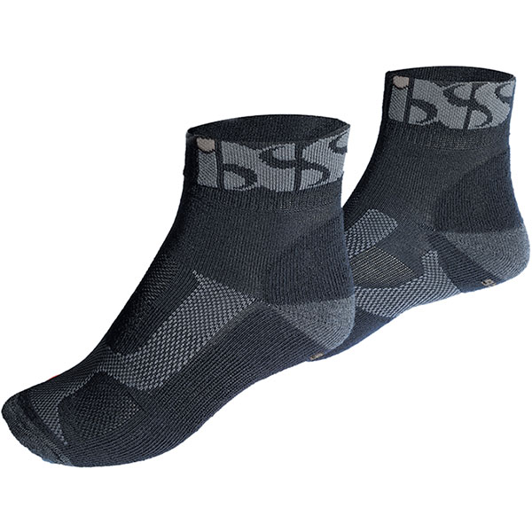 iXS Short Sports Socks Review