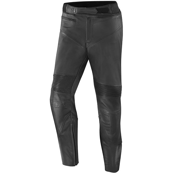 iXS Tayler Leather Jeans Review