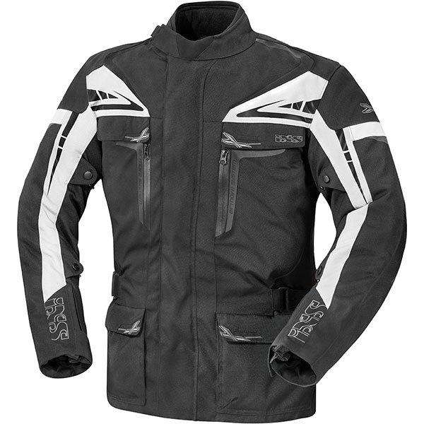 iXS Blade Textile Jacket Review