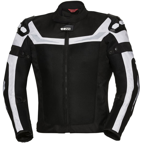 iXS RS-1000 Air Textile Jacket Review