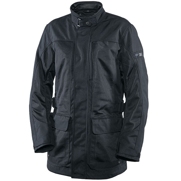 iXS Tinos Textile Jacket Review