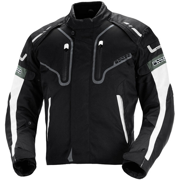 iXS Torres Textile Jacket review