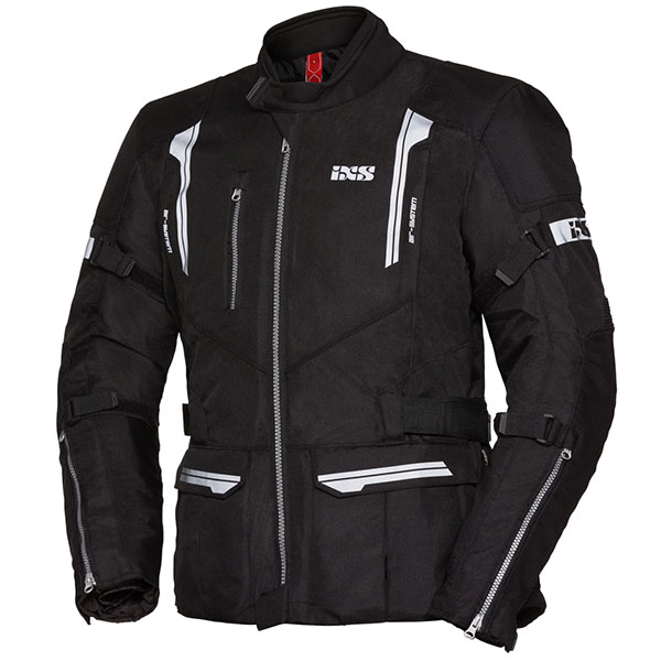 iXS Tour ST Textile Jacket Review