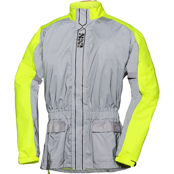 iXS Reflex Rain ST Jacket Review