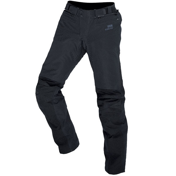 iXS Willmore Gore-Tex Textile Jeans review