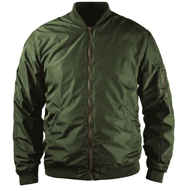 John Doe Flight Hybrid Textile Jacket