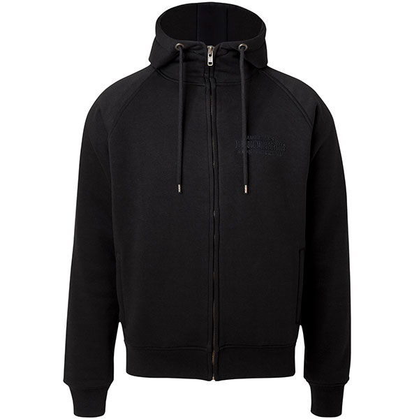 John Doe Wings Zip Hoodie Review