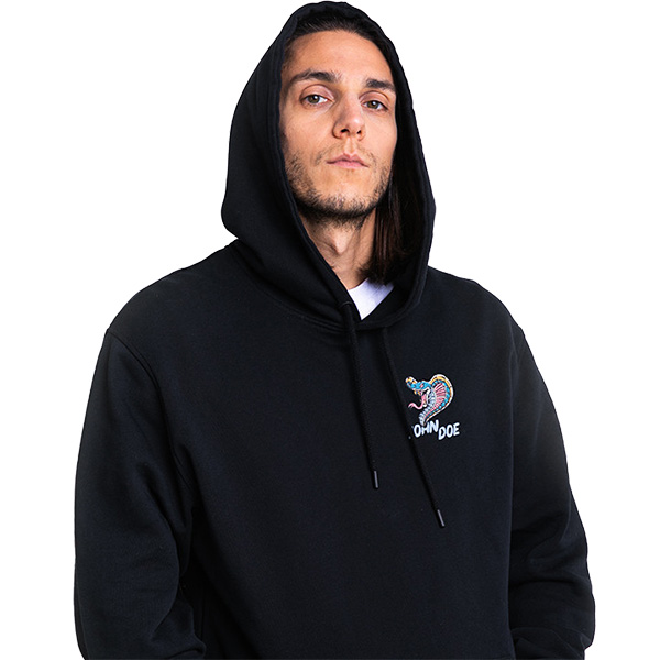 john-doe_casual-wear_snake-ii-hoodie_black_lifestyle1.jpg