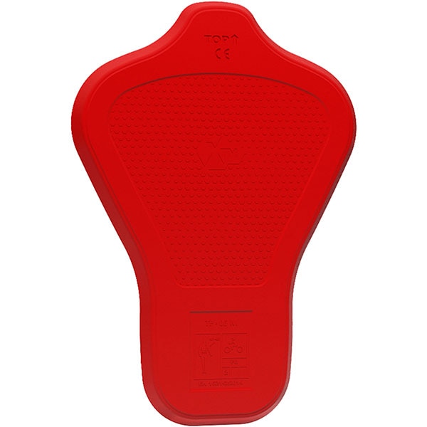 John Doe XTM Ladies Back Protector Insert Review