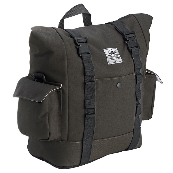 Kappa RB100RS ECO Rambler Side Bag 14L