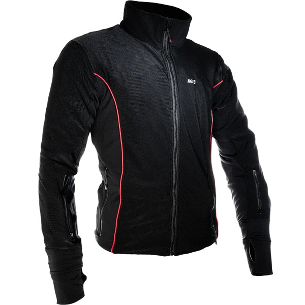 Heated bike jacket hotsell