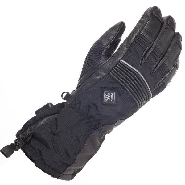 Keis X900 Heated Outer Gloves review