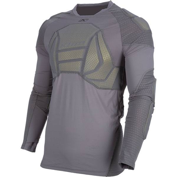 Klim Tactical Long Sleeve Shirt Castlerock