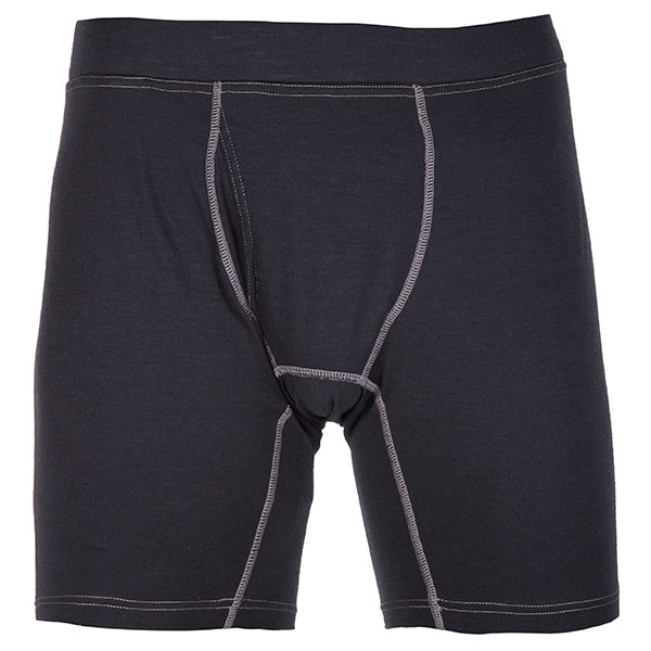 Klim Teton Merino Boxers review