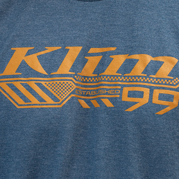 klim_foundation-tri-blend-t-shirt_heathered-neptune-golden-brown_lifestyle3.jpg