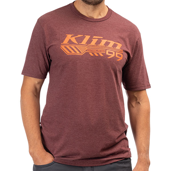 klim_foundation-tri-blend-t-shirt_maroon-frost-red-orange_lifestyle1.jpg