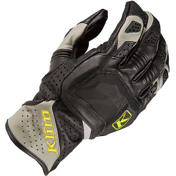 Klim Badlands Aero Pro Short Gloves review