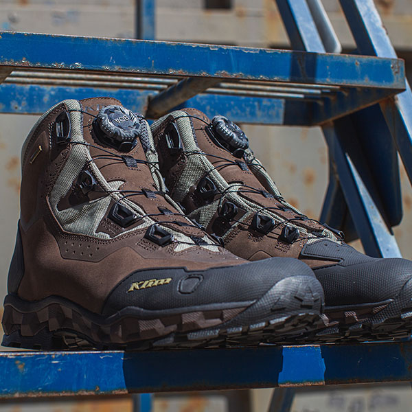 Klim outlander gtx boots hotsell