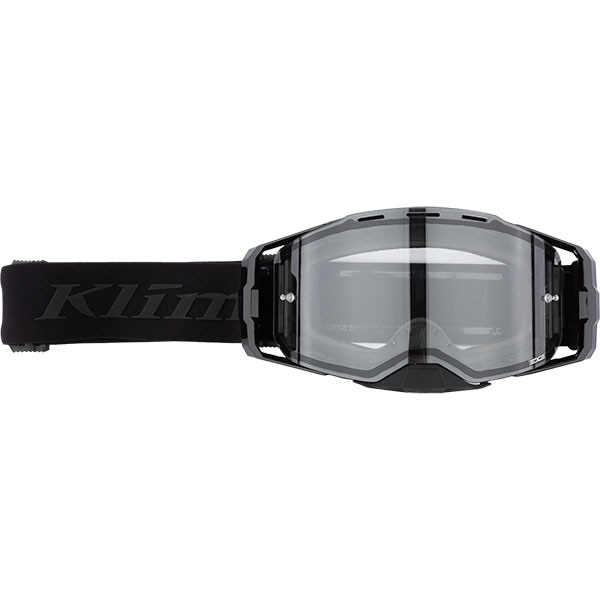 Klim Edge Off-Road Goggles - FREE UK DELIVERY