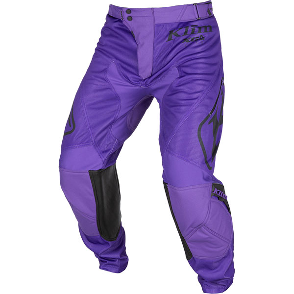 Klim XC Lite Pants - Heliotrope - FREE UK DELIVERY