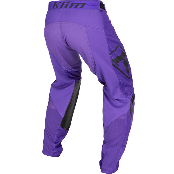 Klim XC Lite Pants - Heliotrope - FREE UK DELIVERY