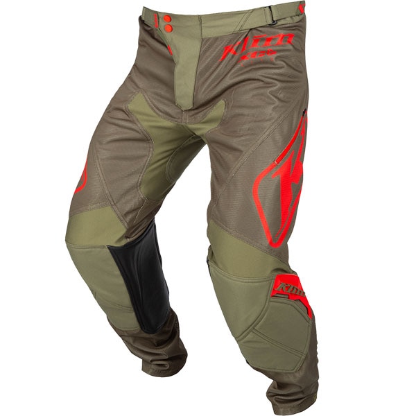 Klim XC Lite Pants - Winter Moss - FREE UK DELIVERY