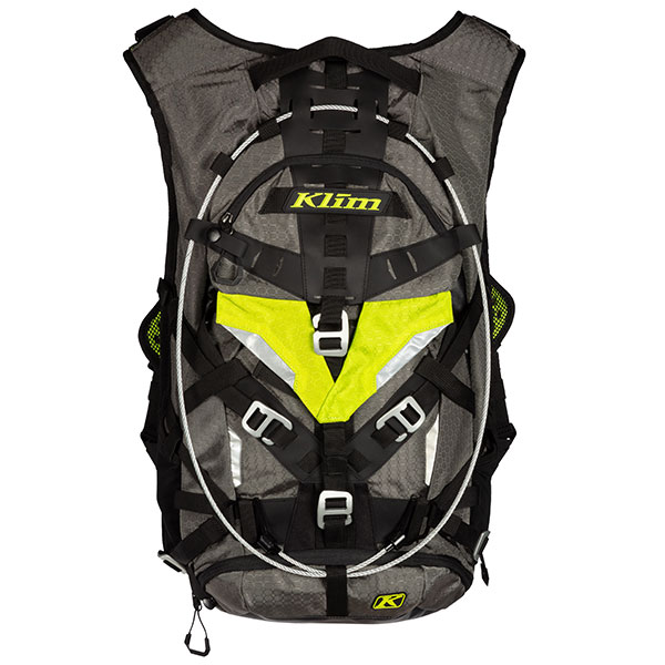 Klim Tek Pak Review