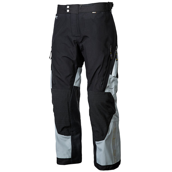 Klim Gore-Tex Adventure Rally Textile Pants review