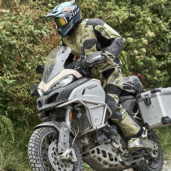 Klim on sale badlands pro