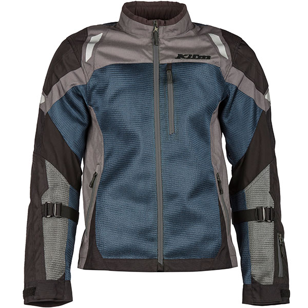 Klim Induction Jacket review