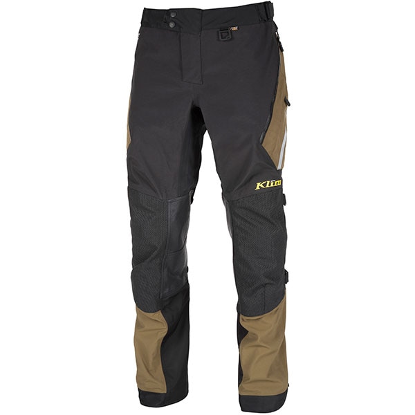 Klim Gore-Tex Badlands Pants review