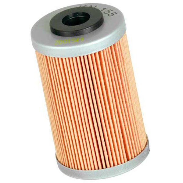 K&N Powersports Oil Filter - KN-155