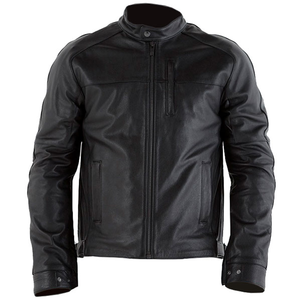 Knox Roscoe MK II Leather Jacket review