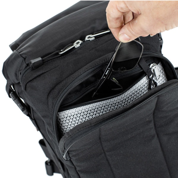 Kriega Sling Pro Messenger Bag FREE UK DELIVERY