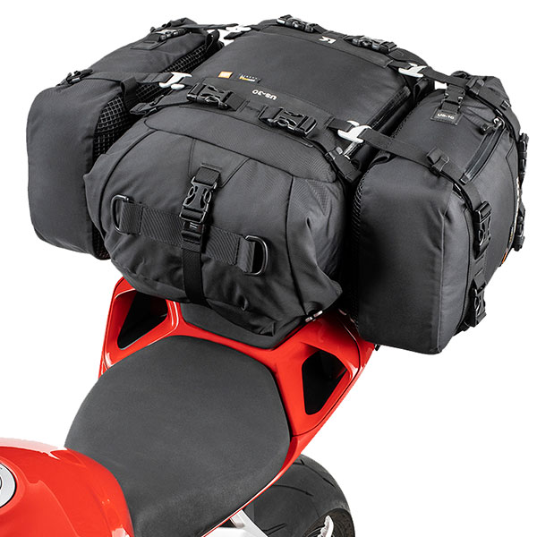 Kriega US-50 DryPacks Combo Review