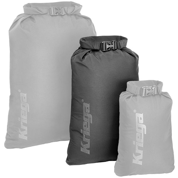 Kriega Heavy Duty Pack Liner - Medium review