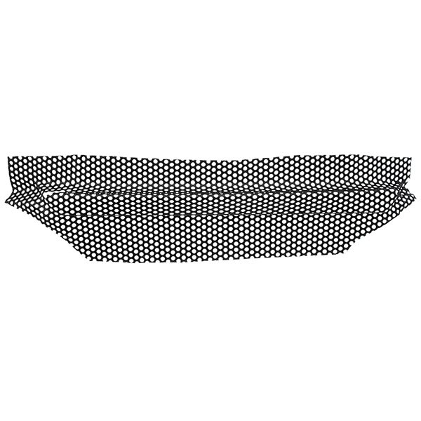 LS2 Air Vent Metal Mesh Review