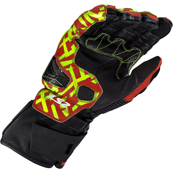 ls2_gloves_feng_red-hi-vis-yellow_detail1.jpg