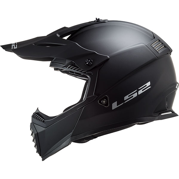 ls2 cross helmet