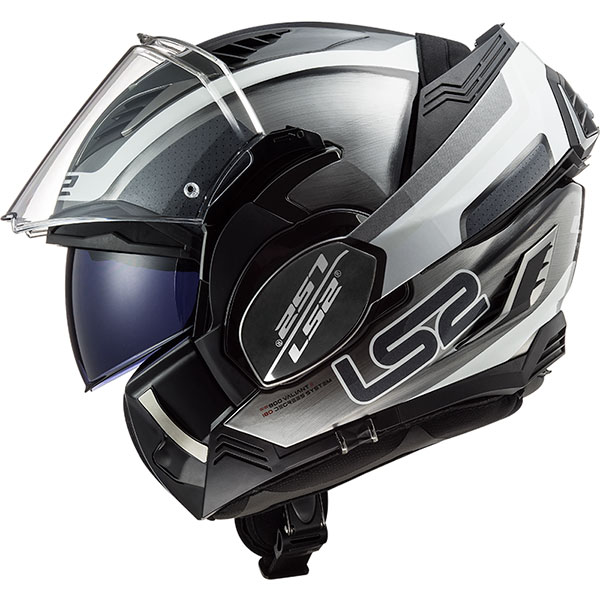 Ls2 helmet store valiant 2