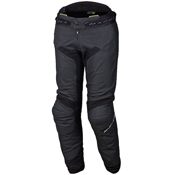 Macna Commuter Leather Jeans