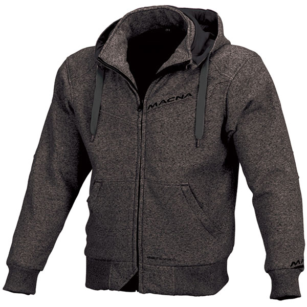 Macna Freeride Textile Jacket