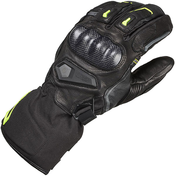 Macna Neutron Mixed Heated Gloves