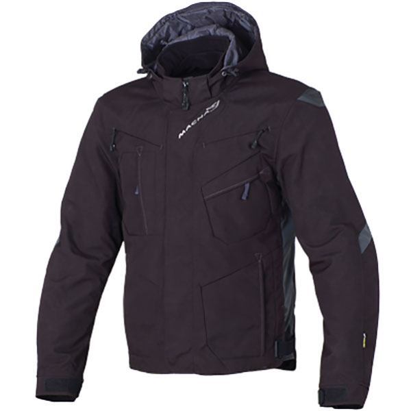 Macna Redox Textile Jacket