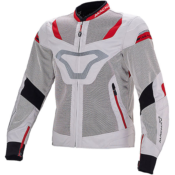 Macna Rotor Textile Jacket