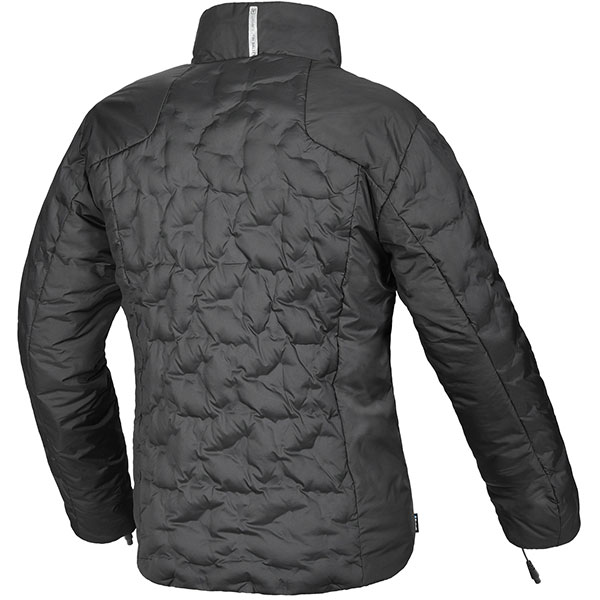 Macna Ladies Ascent Heated Insulated Jacket - Black - FREE UK DELIVERY