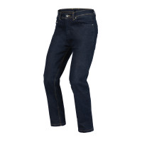 Tucano Urbano Quinto Urban Motorcycle Jeans - Dark Blue