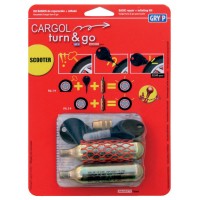 Gryyp Cargol Turn & Go Repair Kit 2