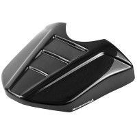 Pyramid Solo Seat Cowl Midnight Black - Yamaha MT-10 SP (22-)